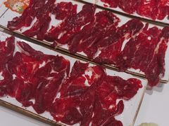 -牛人日志·鲜牛肉骨汤火锅(万科里瑧店)