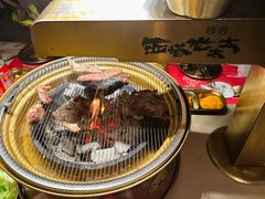 -西塔老太太泥炉烤肉(温州首店万象城黑金店)