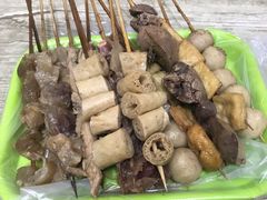 -马记大锅煮(总店)