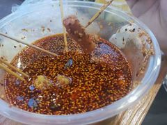 麻辣串-八一路好吃街(雨田商务大厦店)