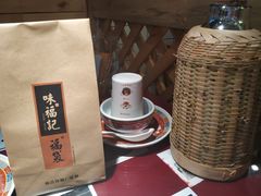 -味福记·本地特色菜(八一万达广场店)