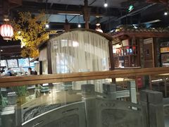 大堂-卞氏菜根香·川菜(青羊万达店)