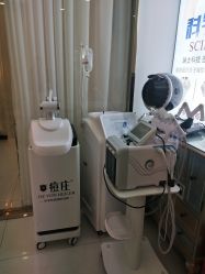 -痘庄科学祛痘皮肤管理国际连锁