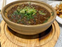 -紫光园·烤鸭·北京菜(团结湖店)