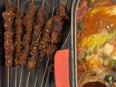 -荷炉烤鱼音乐餐厅(佳和城店)