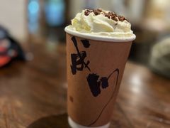 -成川茶店·潮汕工夫浓茶(万象店)