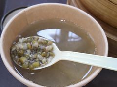 绿豆汤-四季美汤包(户部巷店)