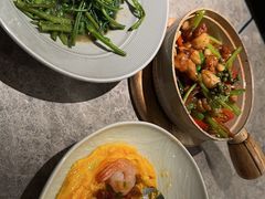 -留半山·香港食堂(啦啦宝都店)