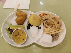 -众善素食(佛平五路店)