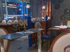 -通海俄式烧烤·俄罗斯大串(嵩山路店)