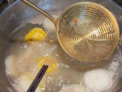 -三头牛·潮汕牛肉生蚝火锅 (夏湾店)
