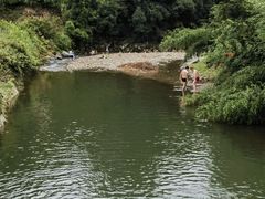 -大围山国家森林公园