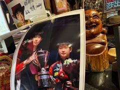 -玉桥餐厅(天坛店)