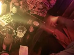 -苏荷酒吧(九街店)