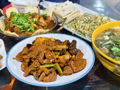 -酒肉门孔府菜(曲阜游客中心店)