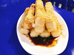 -马路边边·成都串串(翠柏路店)