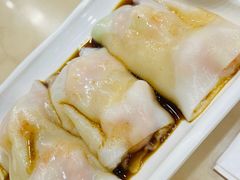 -盛记粥面(佐敦店)