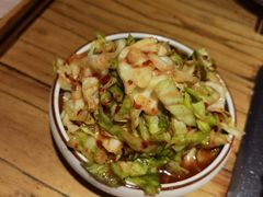 -熙成烧烤(白塔岭店)