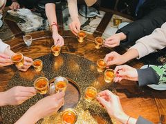 -国家植物园南园