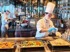 -广州富力君悦大酒店·凯菲厅