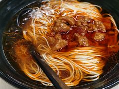 -王家沙点心店(南京西路总店)