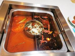 -香天下·四川火锅(安镇大润发店)
