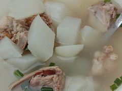 -和顺饭店正宗连山回锅肉(水碾河南街店)