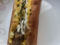 -拾味中点(泺文路店)