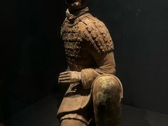 -陕西历史博物馆