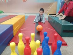 -美吉姆国际儿童发展中心(红谷滩绿地缤纷城中心)