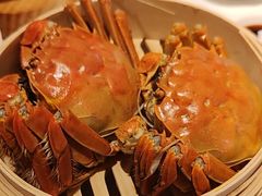 -万龙洲海鲜(南新仓店)