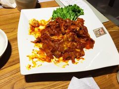 -丽池宫韩式汗蒸会馆(华灯坊店)