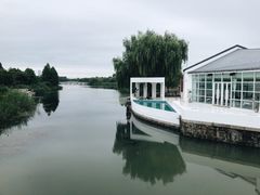 -苏州东太湖生态园