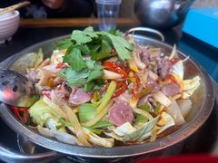 -胖娃古镇鸡杂(磁器口总店)