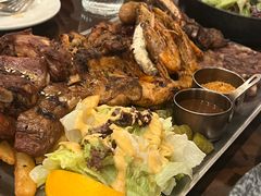 -Ciao窑炉披萨餐厅(宁波阪急店)