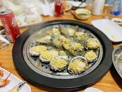 -船奇蒸汽海鲜·闽菜(八市海鲜总店)