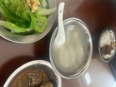 -阿秋牛排(湖心街店)