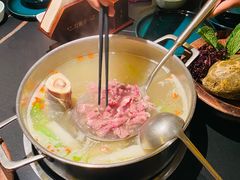 -二刀潮牛(重庆光环购物公园店)