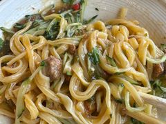 -阿九笨鸡蛋手擀面(总店)