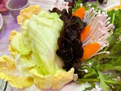 -彭记铁锅肥肠(东四总店)