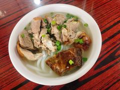 -凌舍好烧鹅(中山路店)