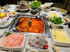 -海底捞火锅(万象汇店)