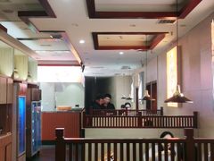 大堂-竹犇番茄火锅(长风街店)