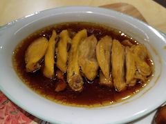 -老乡鸡(上海白玉兰广场店)