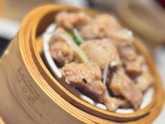 -外高桥喜来登酒店采悦轩