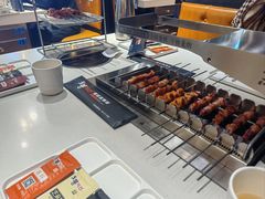 -玉善烧烤串城(长春总店)