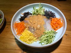 -吕氏疙瘩汤·私家菜馆(慈云寺店)