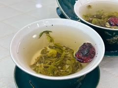 -尕西木老春台东乡手抓美食