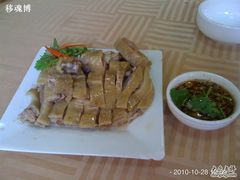 -同顺鹅庄(南华路店)