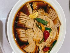 顺风炝腰花-顺风江南宴(静安大融城店)